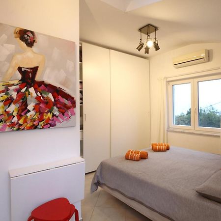 Sea View Olive Retreat Apartment Portoroz Exterior photo