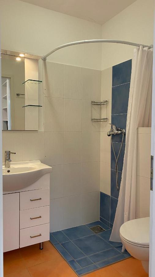 Sea View Olive Retreat Apartment Portoroz Exterior photo