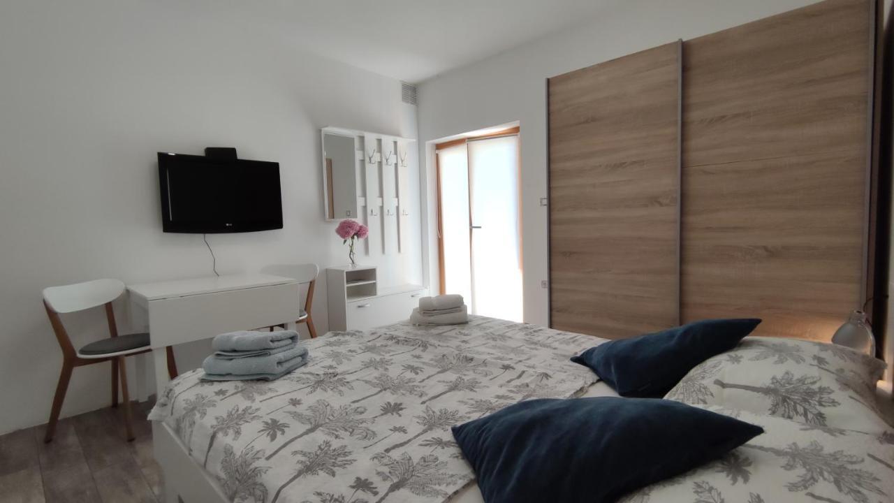 Sea View Olive Retreat Apartment Portoroz Exterior photo