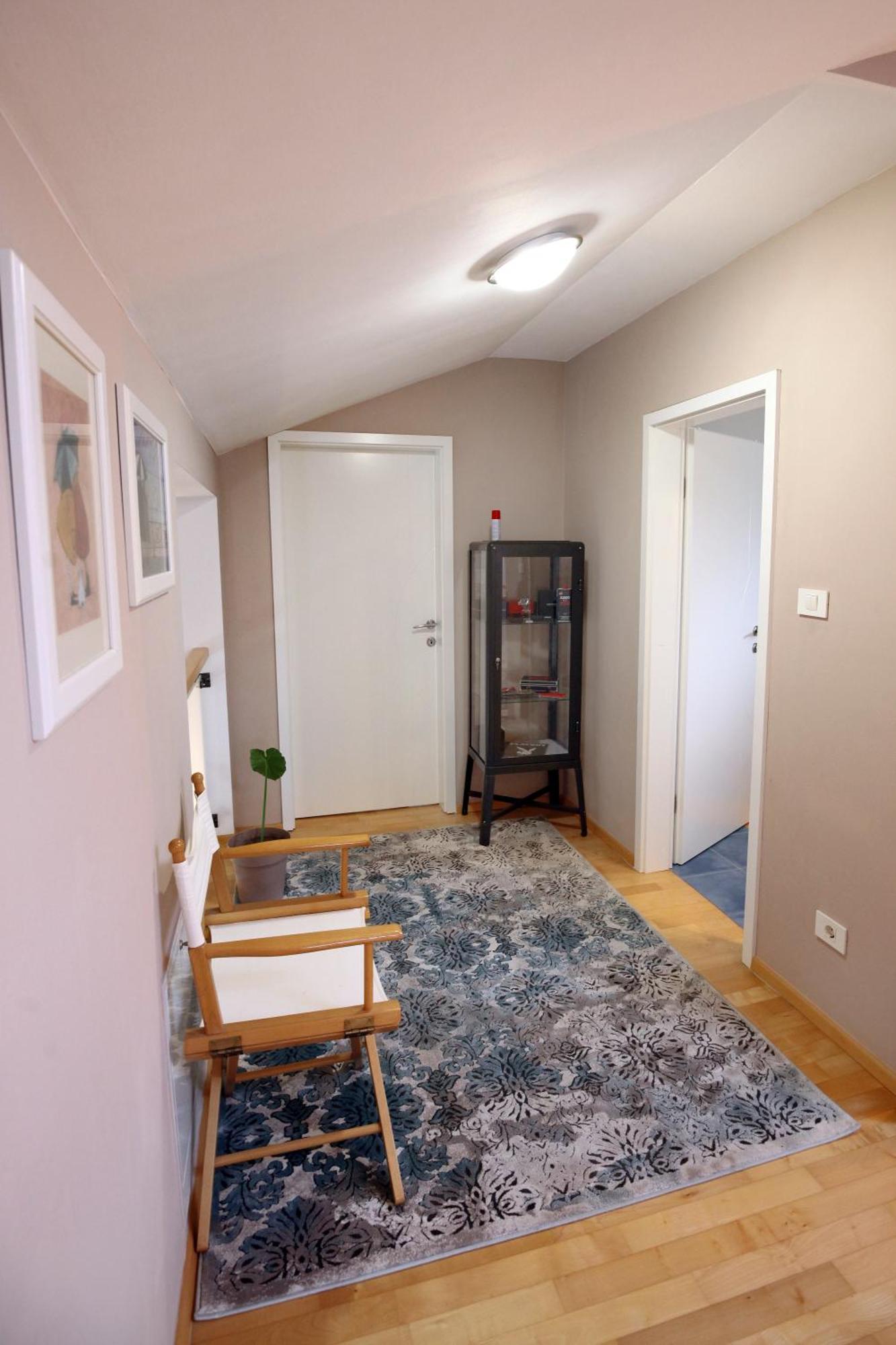 Sea View Olive Retreat Apartment Portoroz Exterior photo